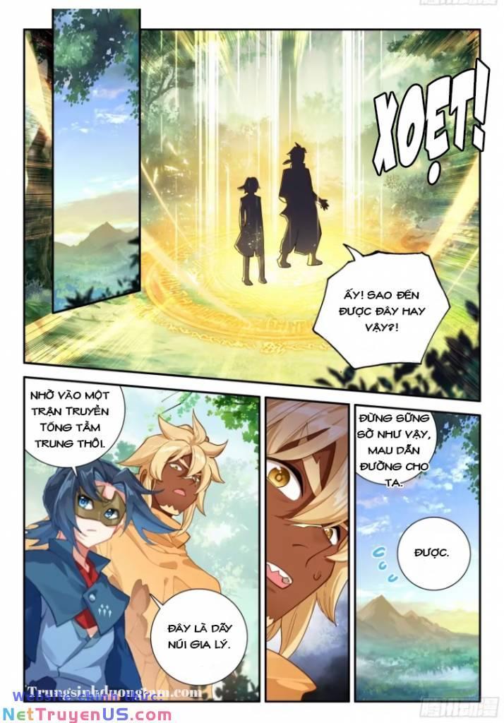 đấu la đại lục 5 - đường tam trùng sinh chapter 132 12