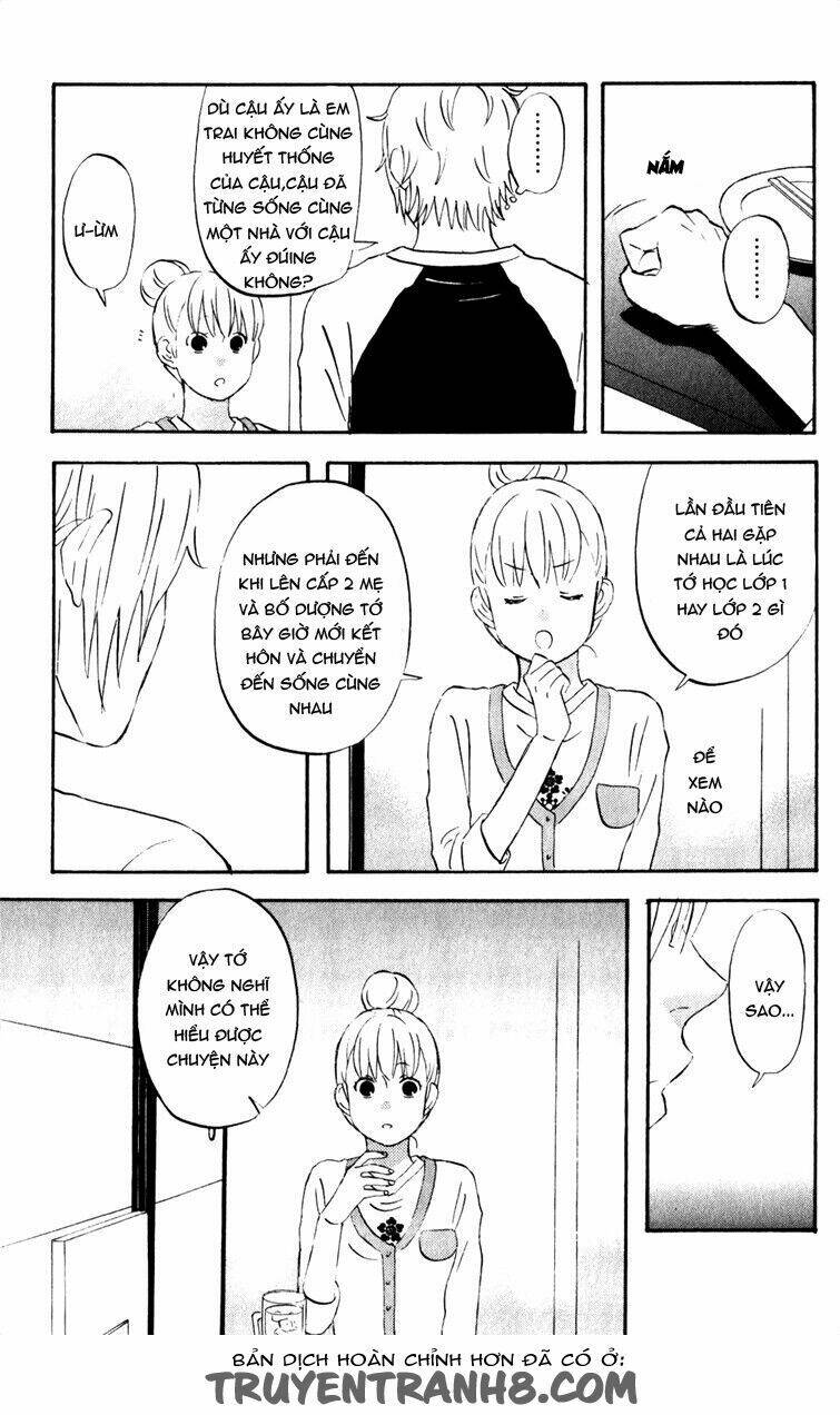 liar x liar chapter 22 25