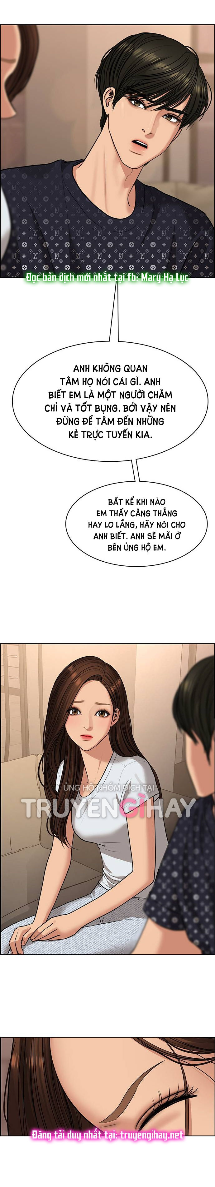 vẻ đẹp đích thực - true beauty chapter 189.2 12