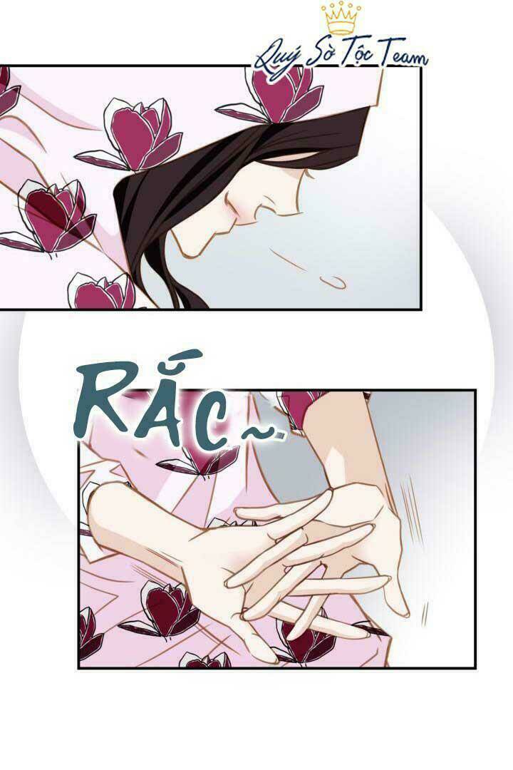 tiếp xúc chí mạng chapter 9 31