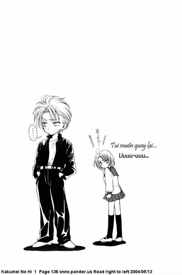 the day of revolution chapter 3 37