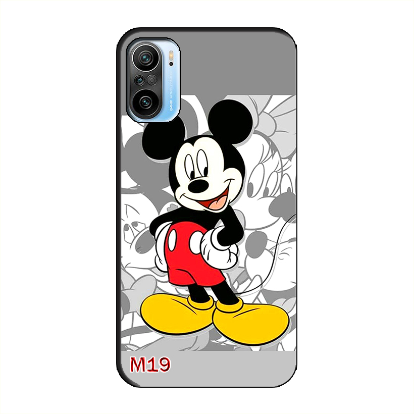 Ốp Lưng Dành Cho XIAOMI K40 PRO