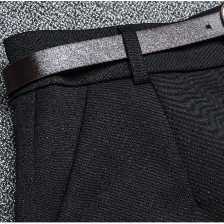 Quần short nữ - Quần sooc umi Hàn form chuẩn hàng đẹp 325 RumHana