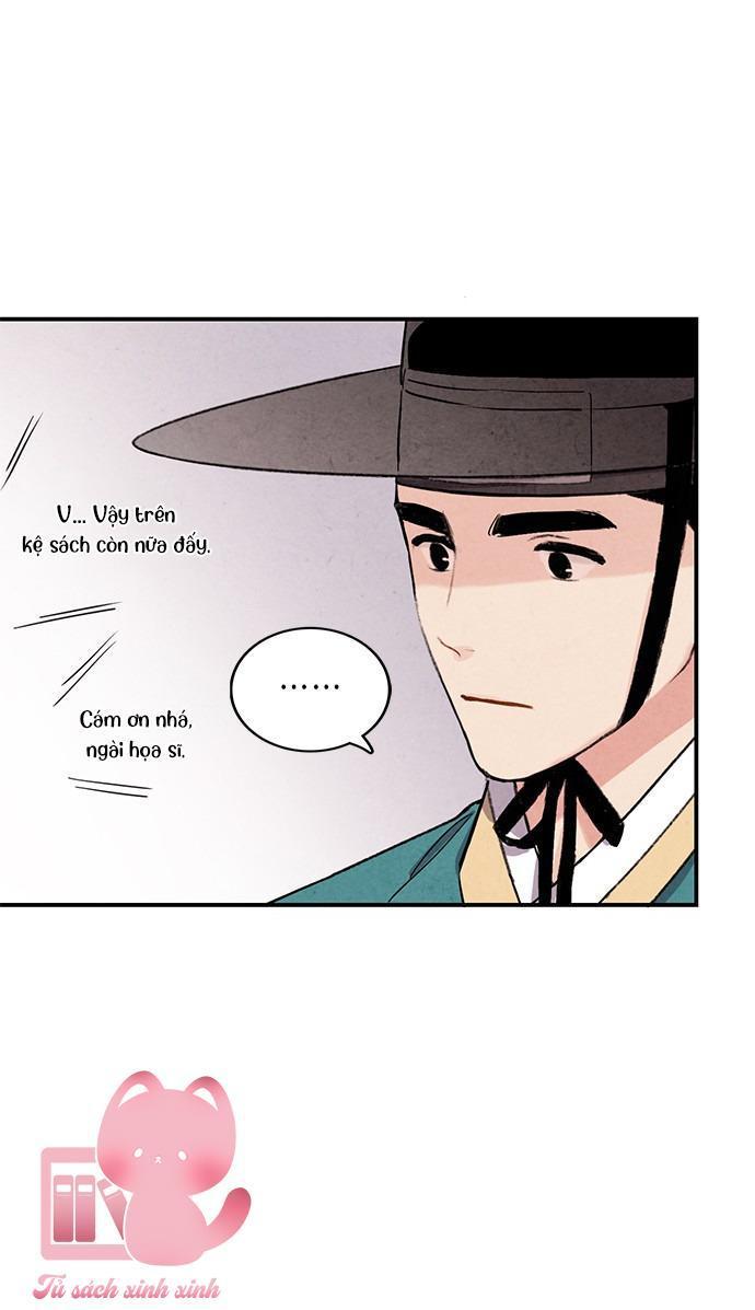 lệnh cấm hôn chapter 35 7