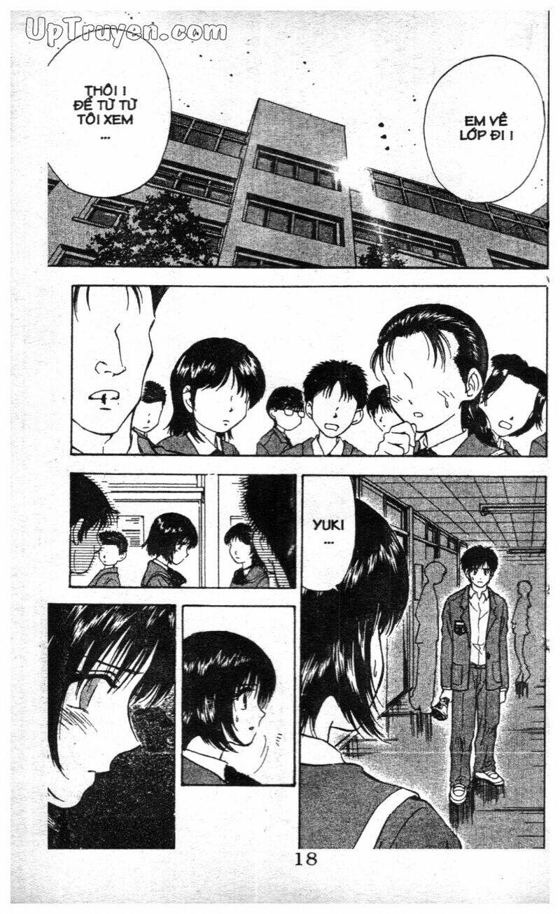 salad days chapter 117 18