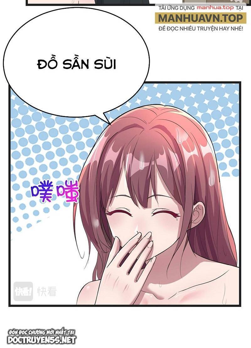 chị gái tôi là đại minh tinh chapter 181 9