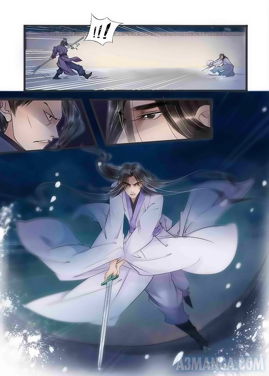 nhà ta có tiểu thiếp chapter 47 2