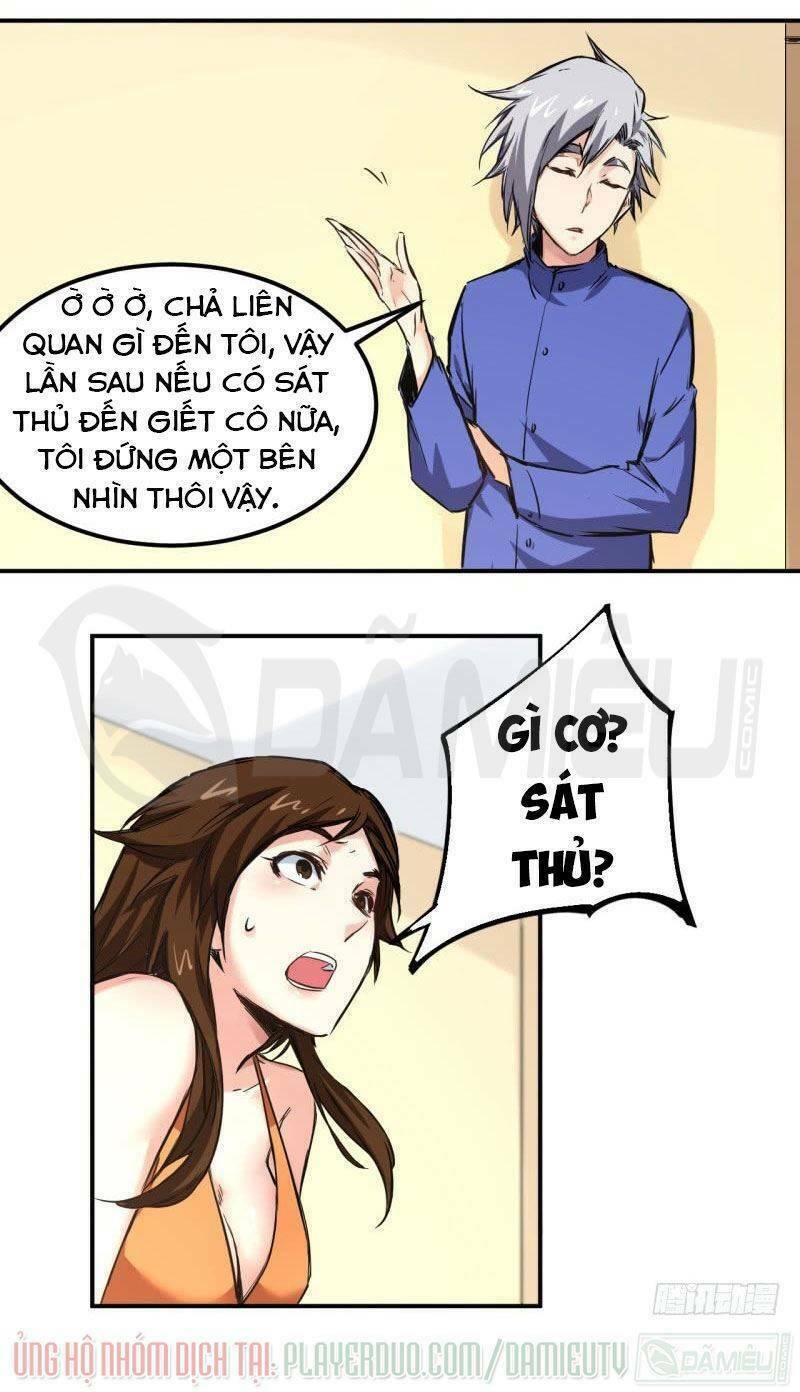 đỉnh phong thần y chapter 15 4