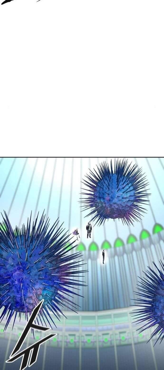 tòa tháp bí ẩn 2 chapter 520 107