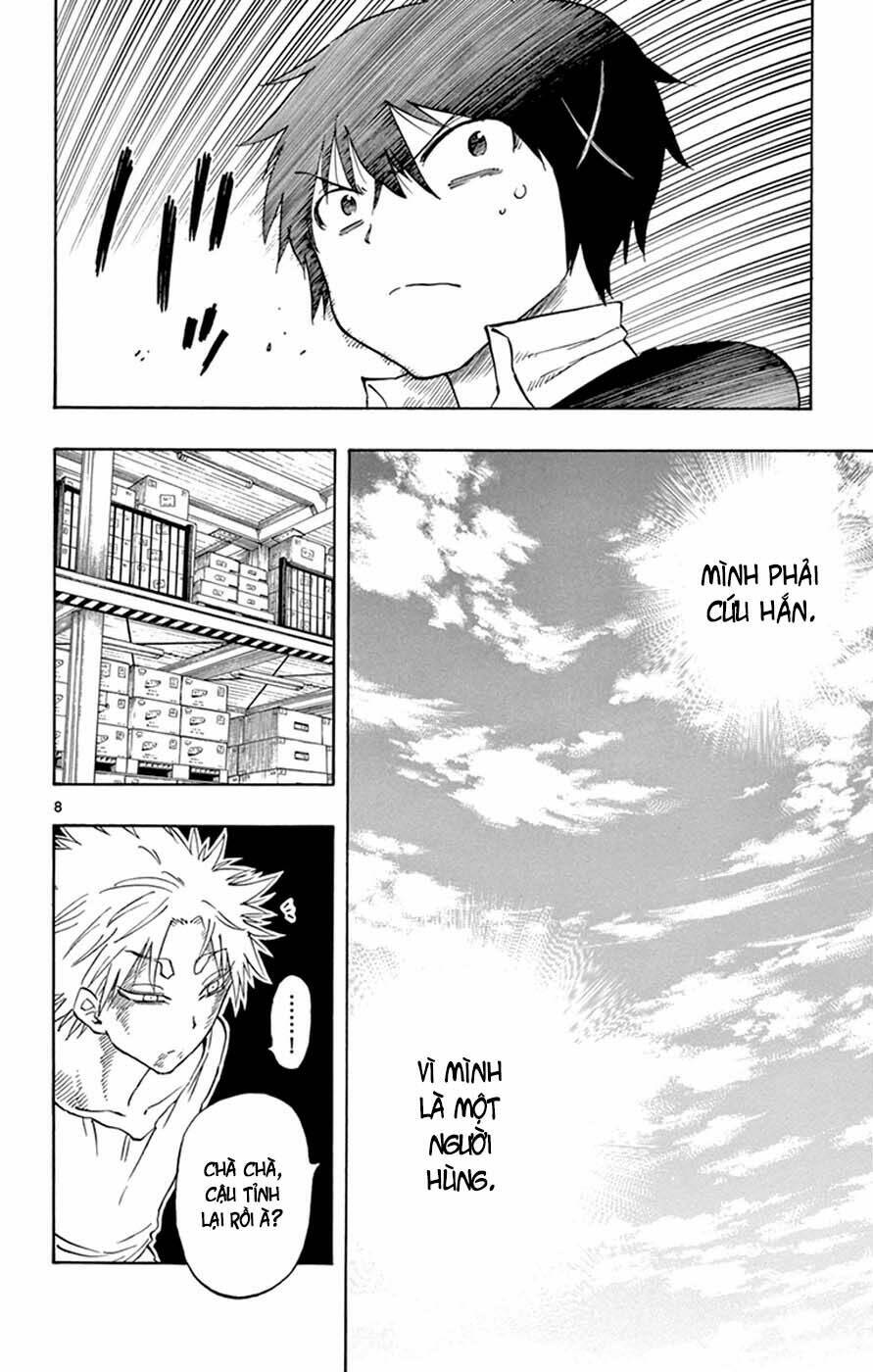 saike mata shite mo chapter 13 10