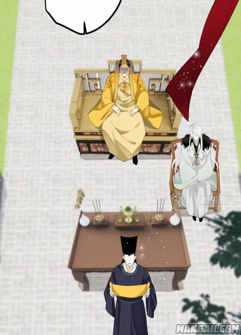 phế vật công chúa muốn nhặt chồng chapter 37 7