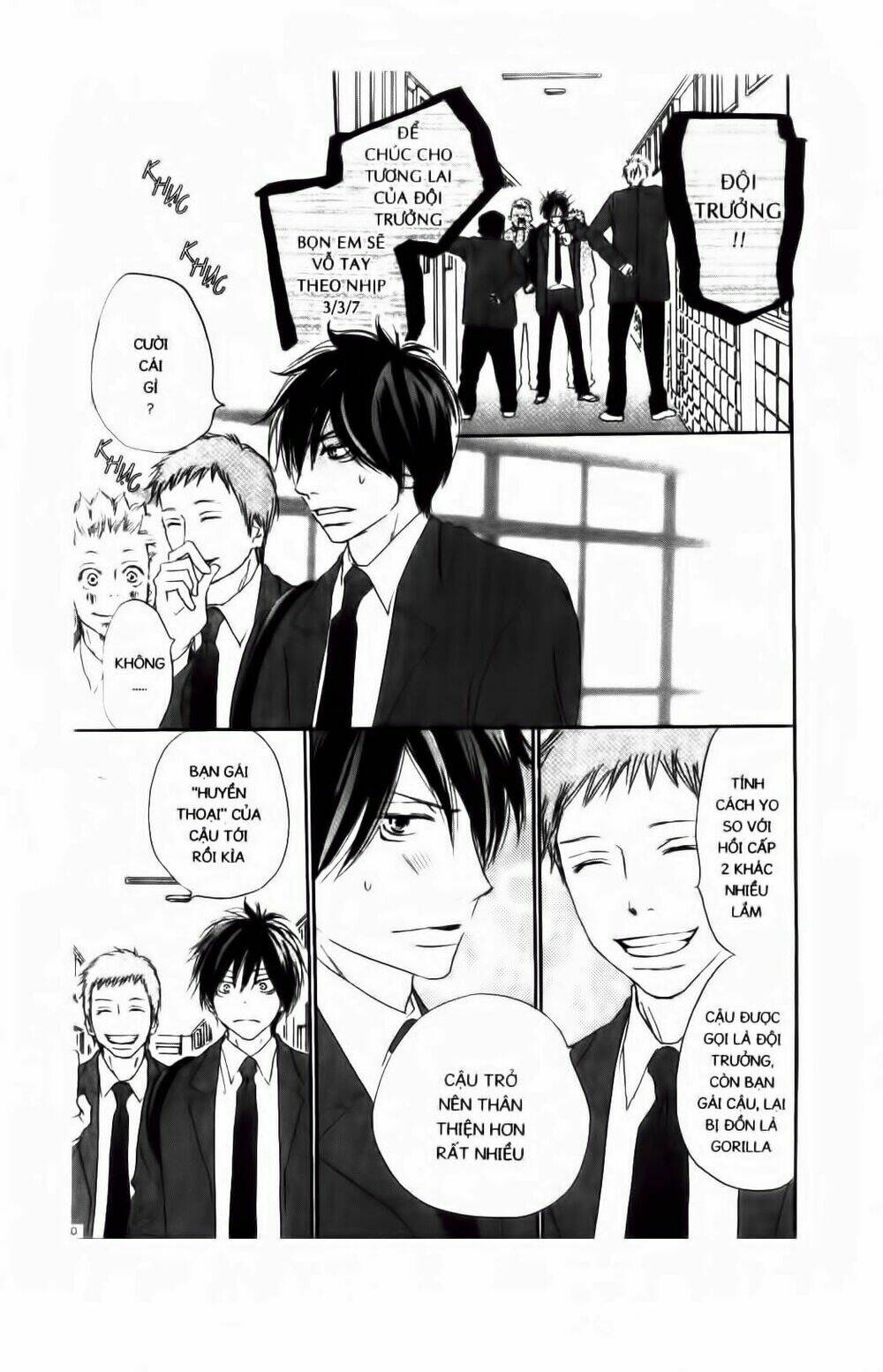 chuyện cấp iii chapter 76 23