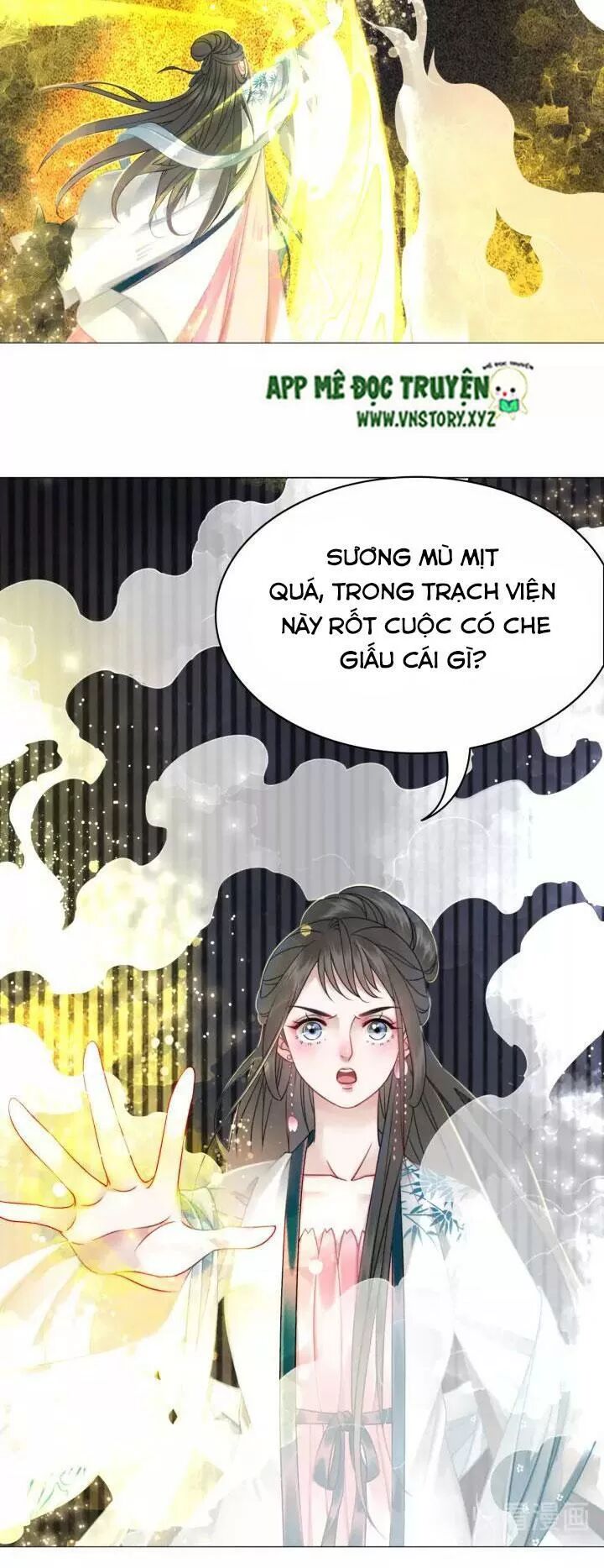 cực phẩm phế vật tiểu thư chapter 105 32