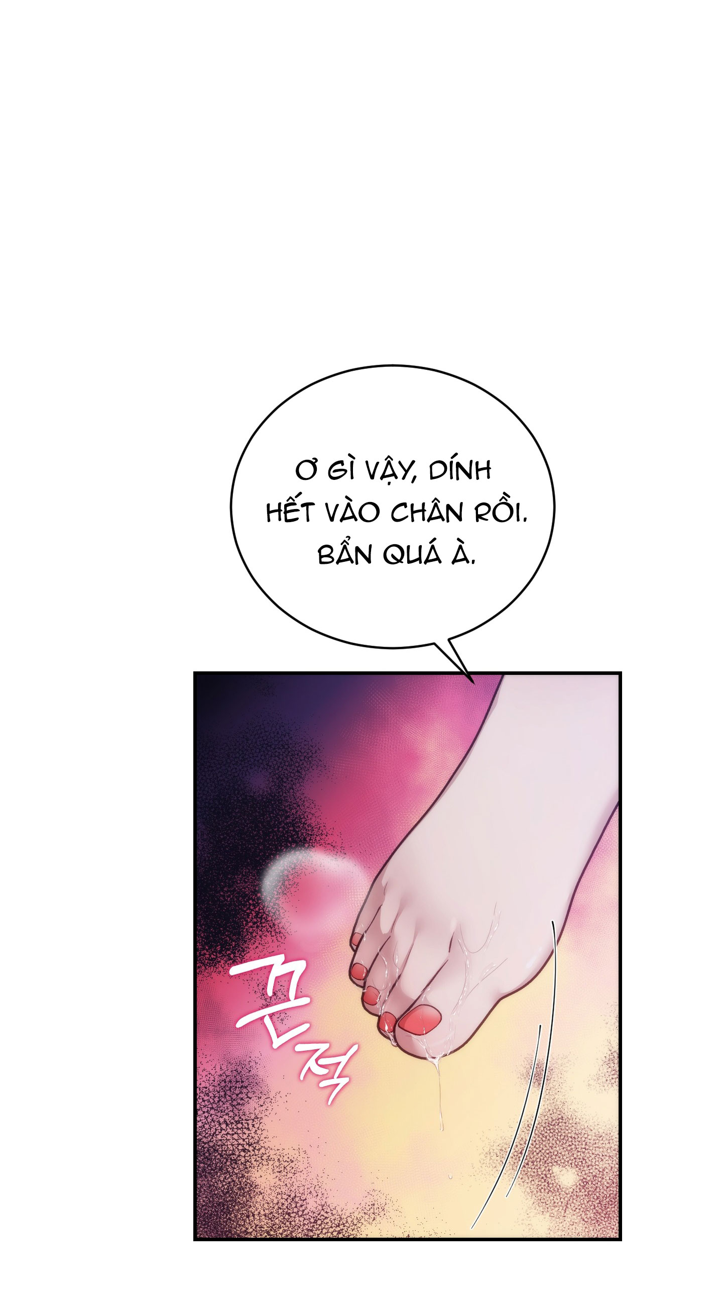 Nhà Tài Trợ Của Hắn chapter 17 - Trang 34
