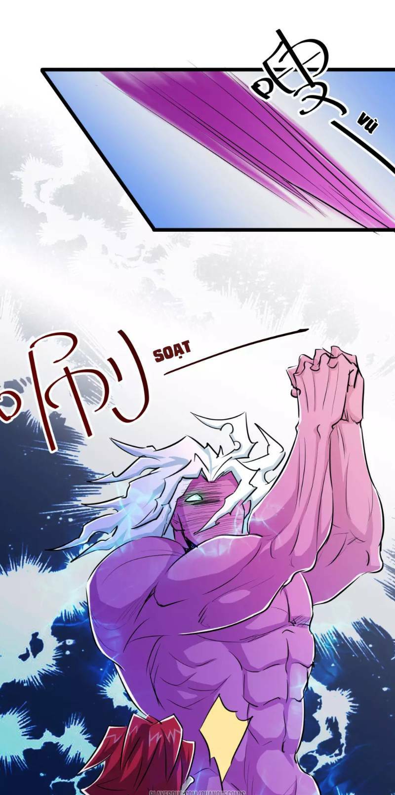 tối cường đặc chủng binh của hoa khôi chapter 33 22