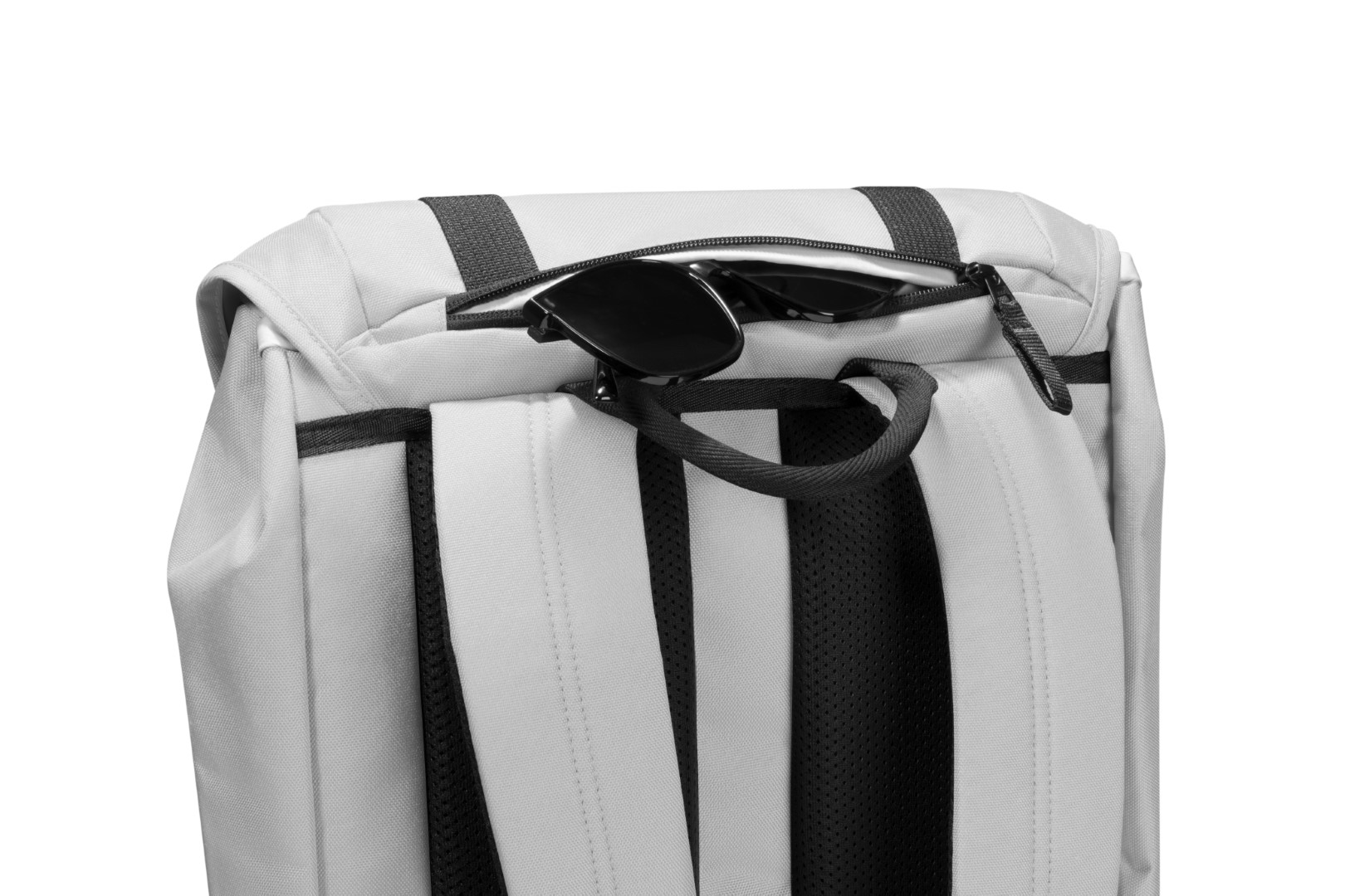 Balo TOMTOC VINTPACK TA1 Laptop Backpack Dành Cho MacBook 16 inch Sức Chứa Lớn 22L - Hàng Chính Hãng