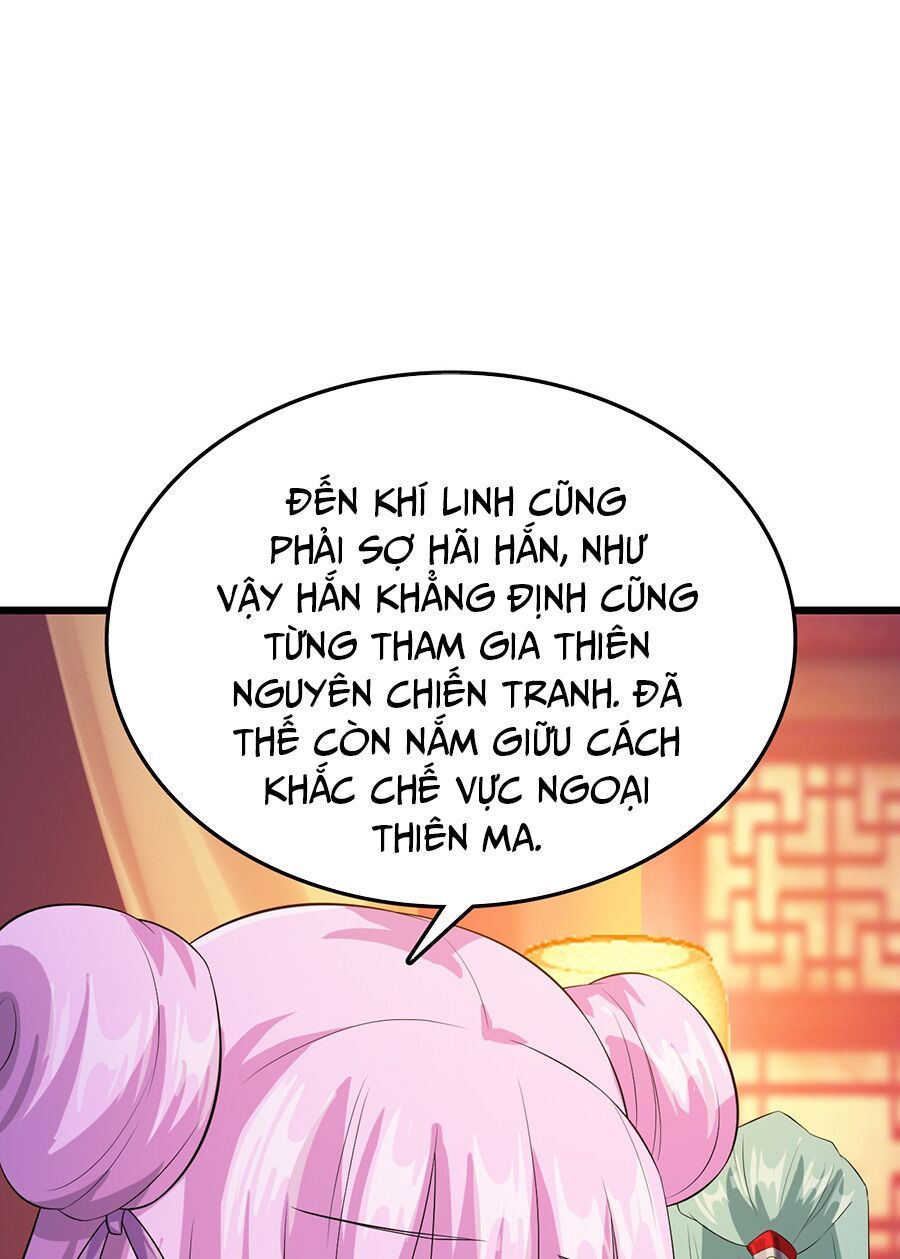 đại bảo kiếm của tôi chapter 43 72