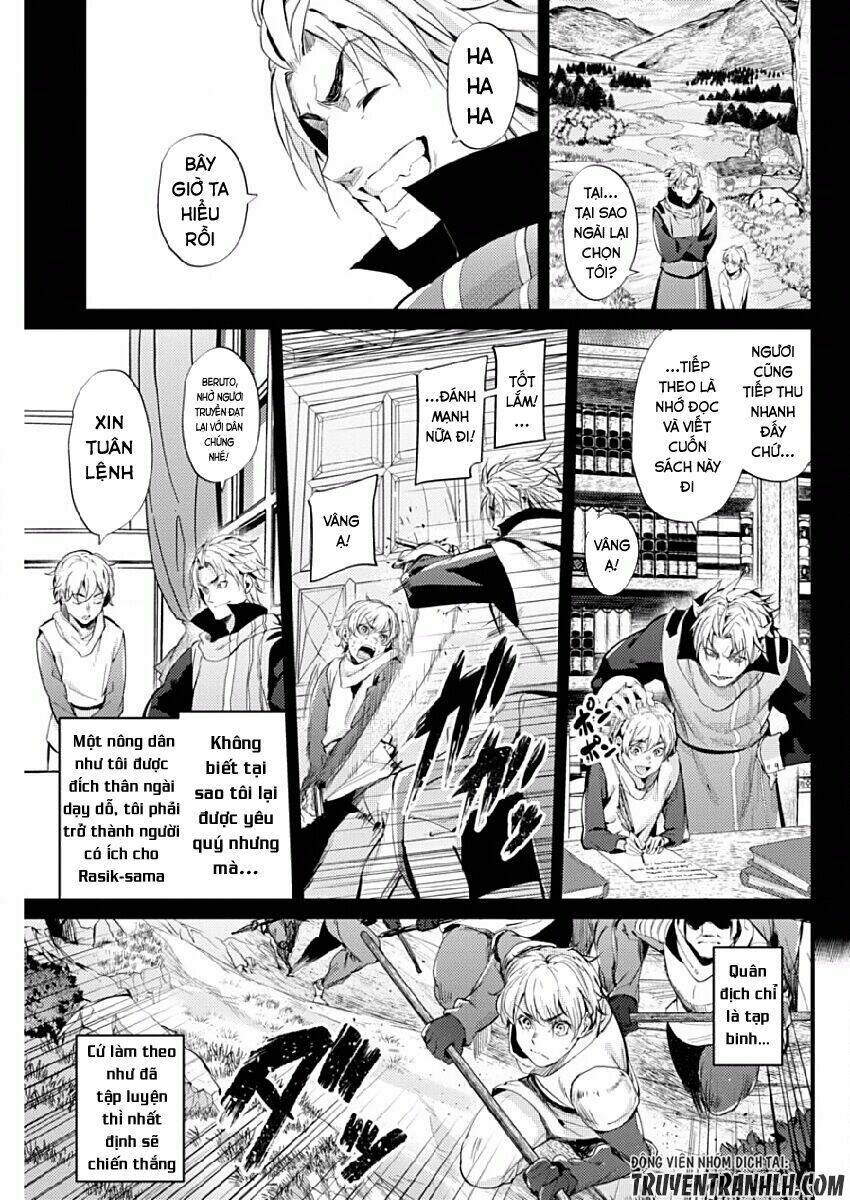 lời thề nguyền vĩnh cửu chapter 7 12