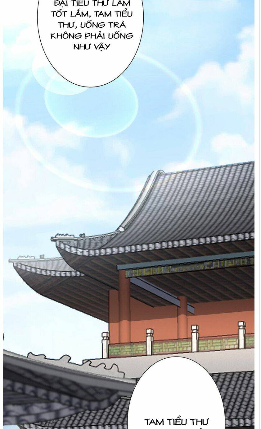 thần y yêu hậu chapter 28 4