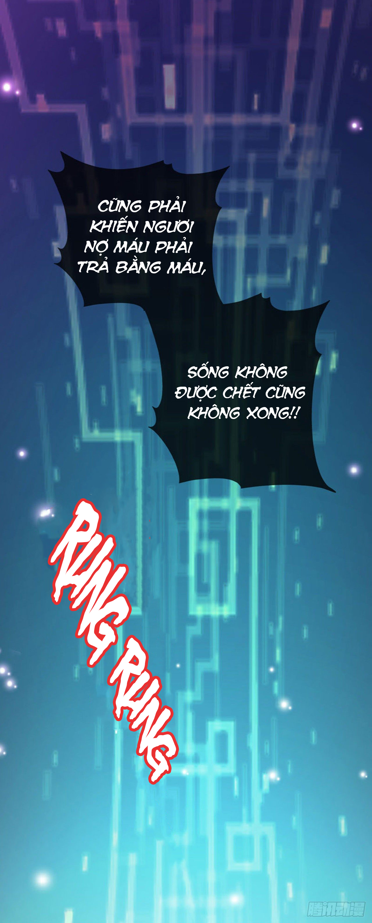 nữ đế lại câu nhân chapter 1 18