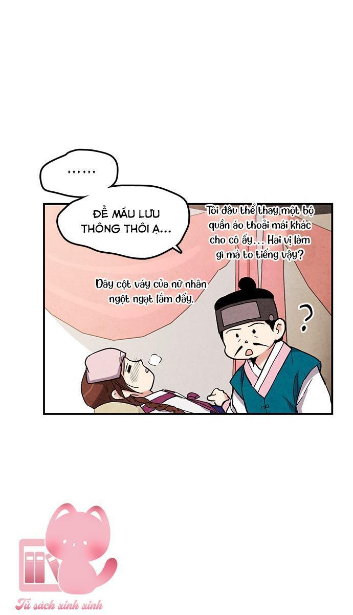 lệnh cấm hôn chapter 32 60