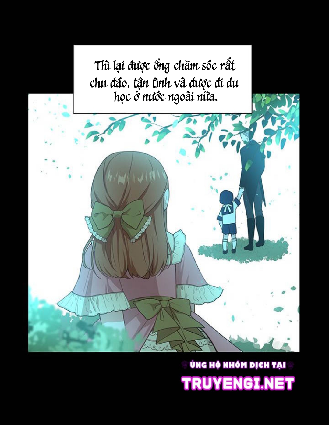 cẩn thận nữ phụ phản diện đấy! chapter 7 9