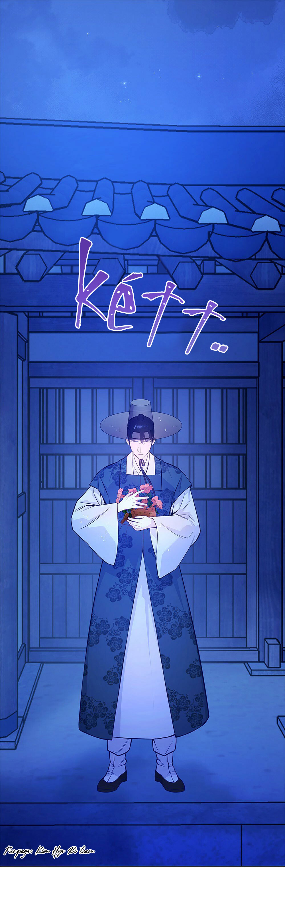 đăng tiêu hoa chapter 10 1