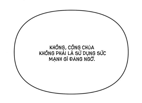 Phòng Ngủ Bí Mật Của Công Chúa Bị Bỏ Rơi chapter 58.1 - Trang 42