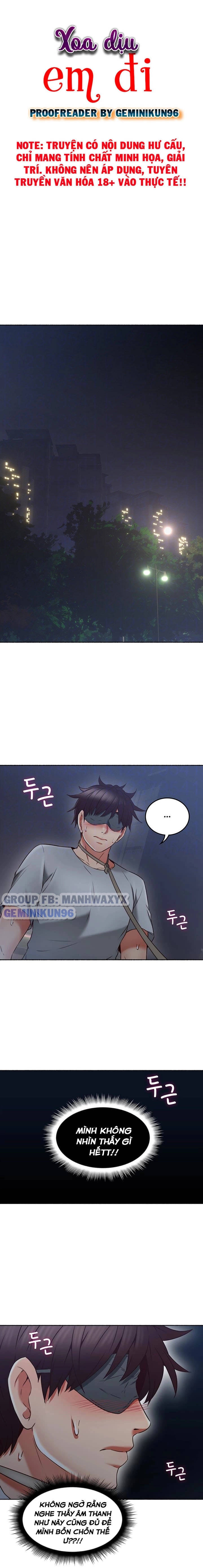 xoa dịu em đi chapter 46 1