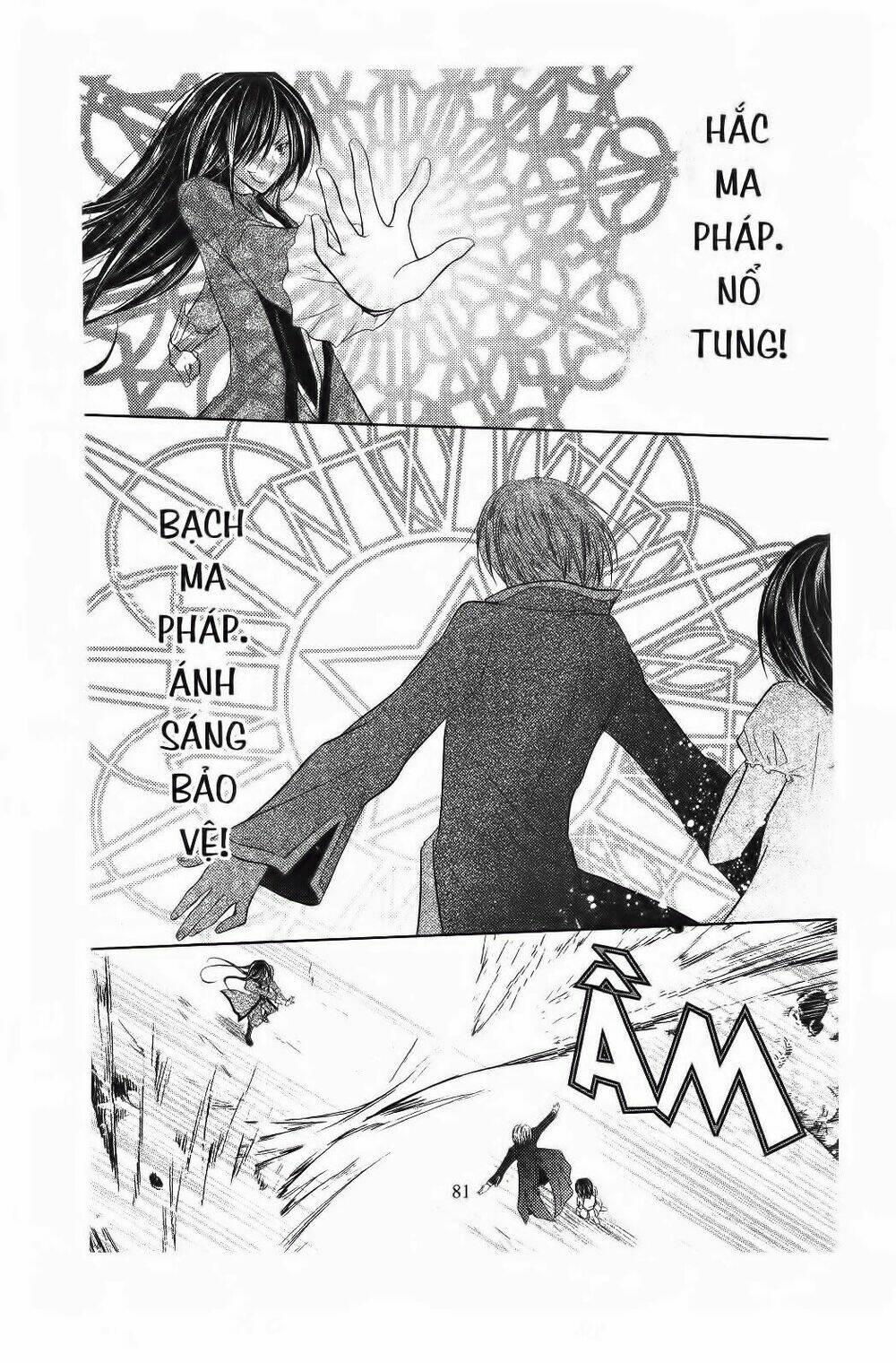 hoàng tử ánh trăng chapter 3 16