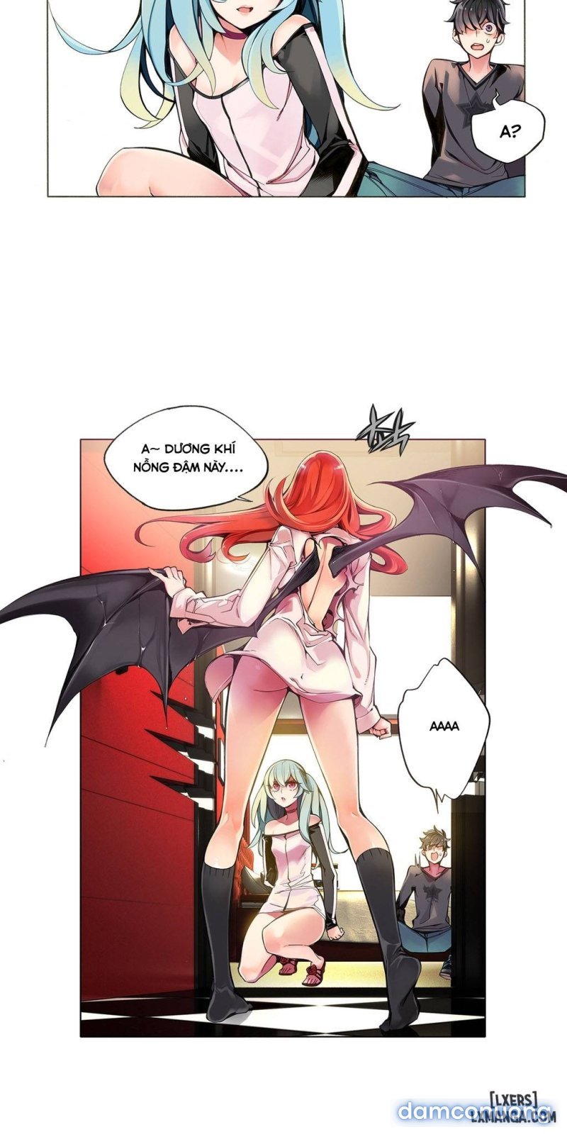 lilith cord chapter 4 3