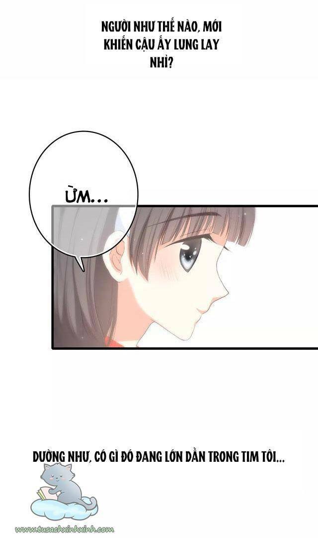 con tim rung động 3 chapter 60 47