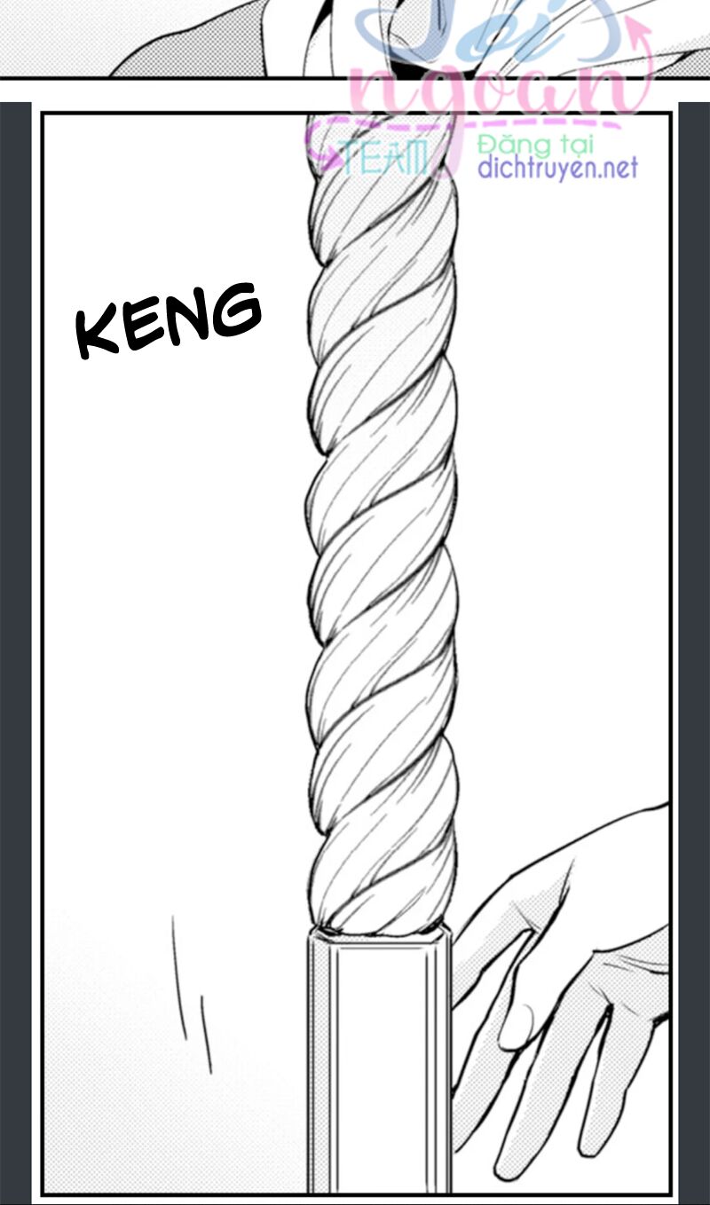 cô dâu cửu vỹ hồ chapter 10 12