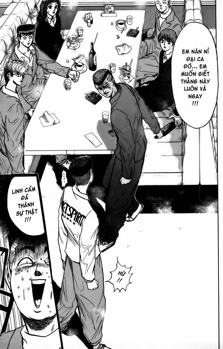 shonan junai gumi chapter 177 20