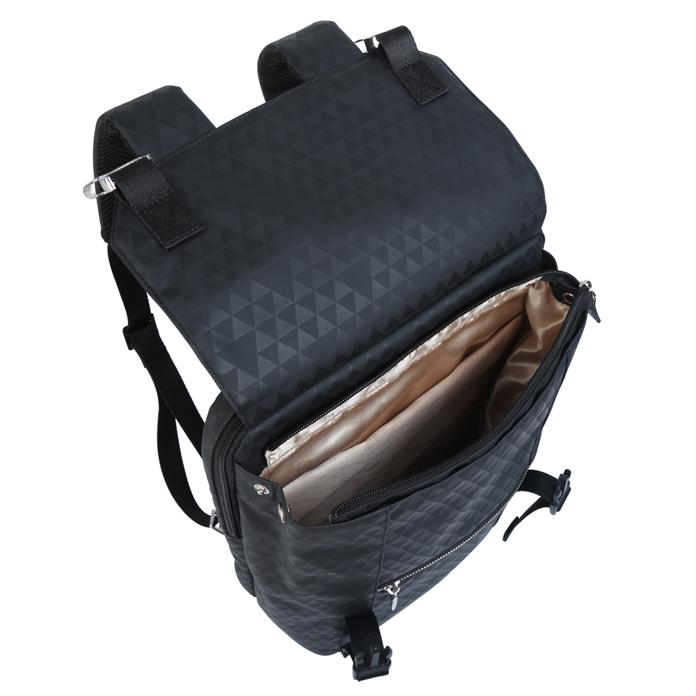 Balo Laptop Thời Trang SAKOS TRENDY I14
