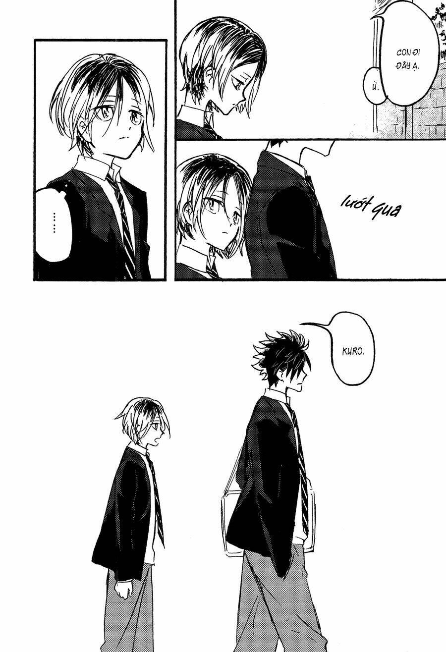 nếu em biến mất khỏi thế giới này chapter 1 19