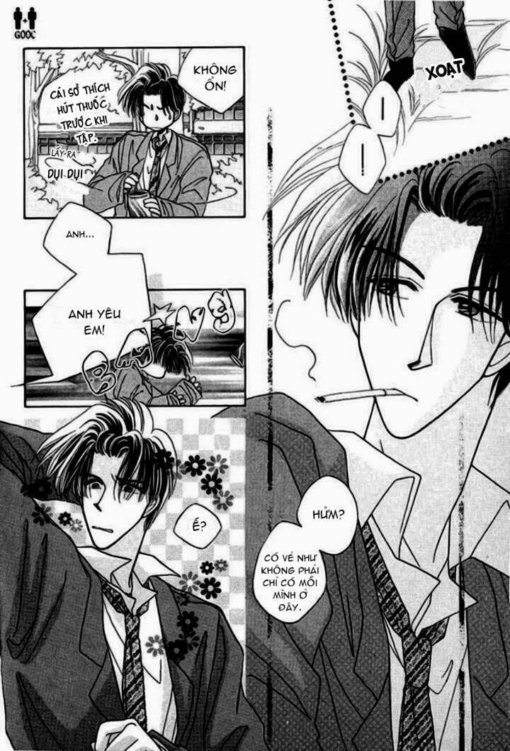 only you chapter 1 11