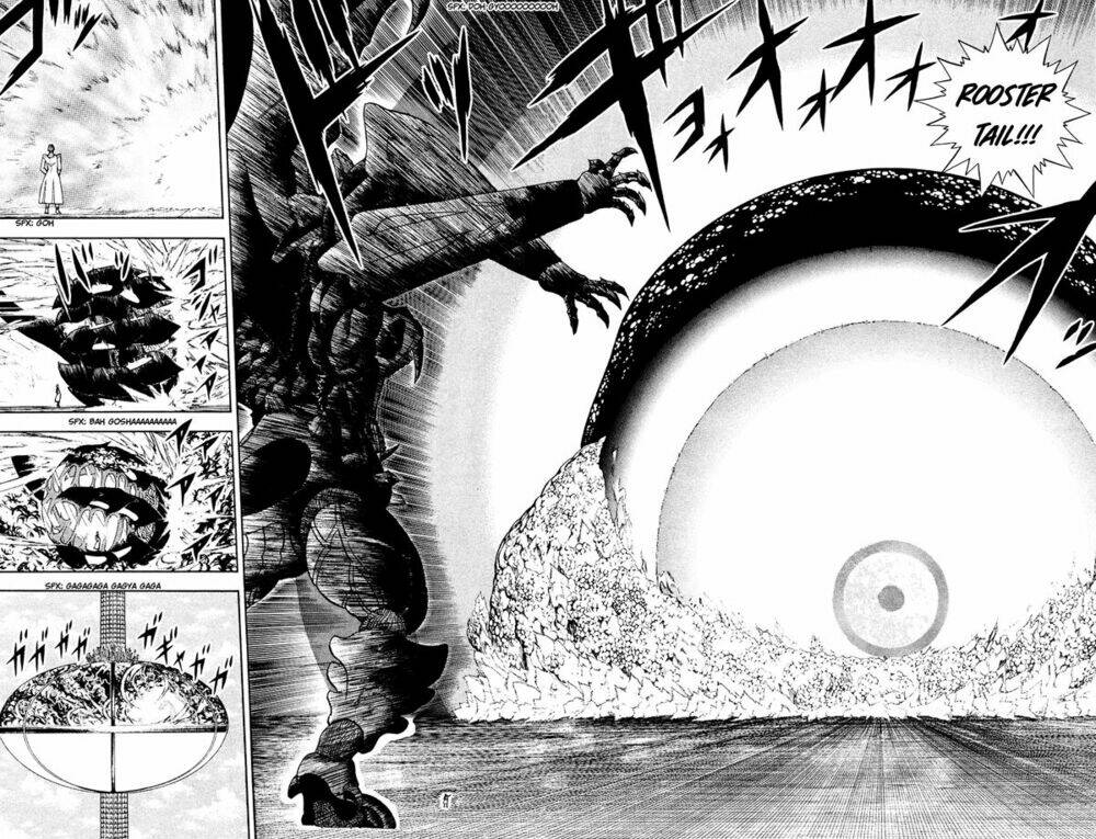 doubutsu no kuni chapter 46 21