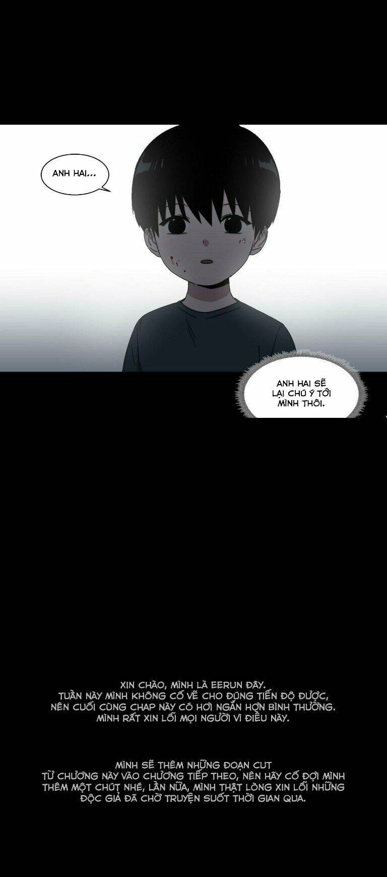 …”một sự thật khá khó chịu.” chapter 63 34