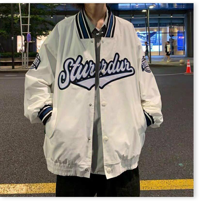Áo khoác dù bomber NAM NỮ UNISEX CỰC CHẤT BAO ĐẸP , PHONG CÁCH HÀN QUỐC CHO CÁC BẠN TRẺ KME STORE