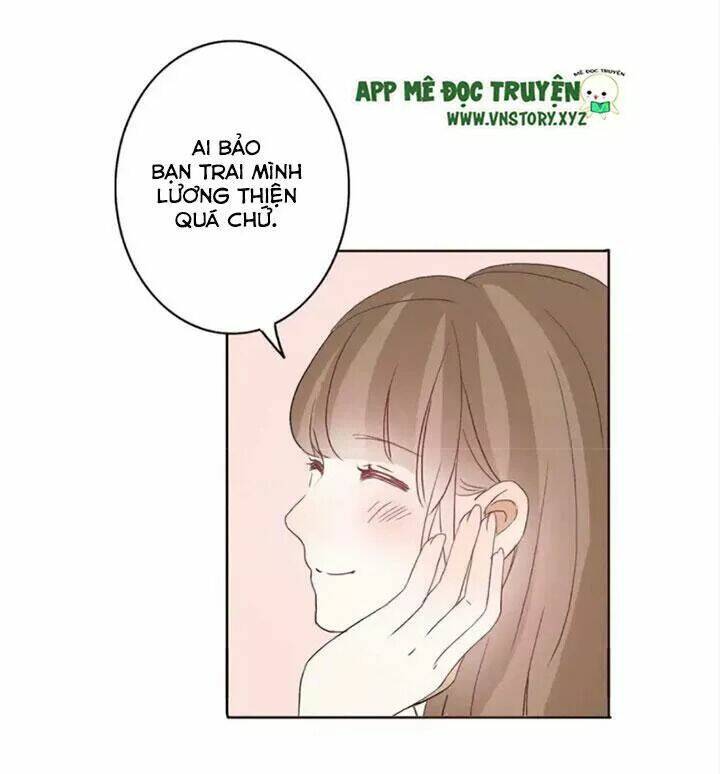 tình yêu không nói dối chapter 55 32