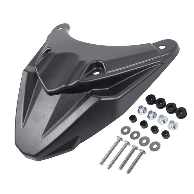 Front Upper Fairing Cowl Panel Part for 1190 ADV 13-16