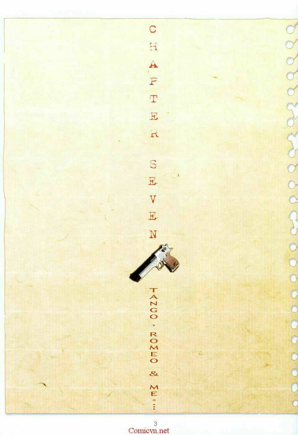 truyện ngắn ôn nhật lương hải dương chapter 1.4 2