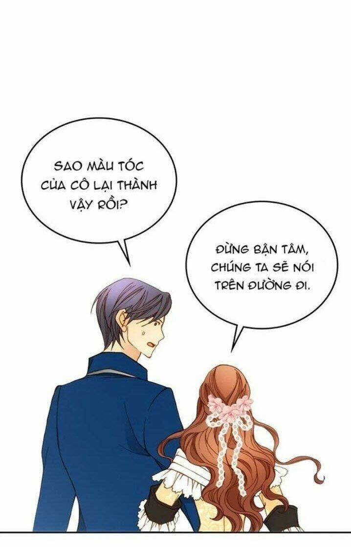 wendy , cô gái bán hoa chapter 13 33