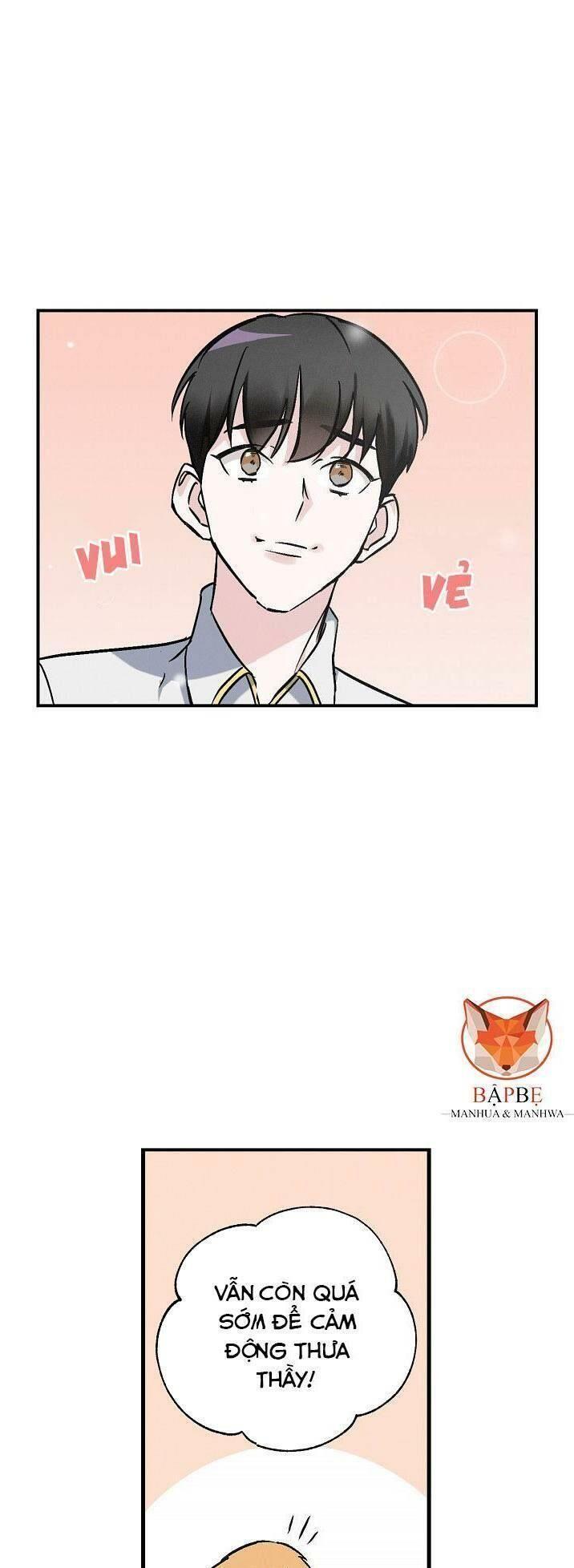 tôi lên cấp chỉ bằng cách ăn chapter 19 60