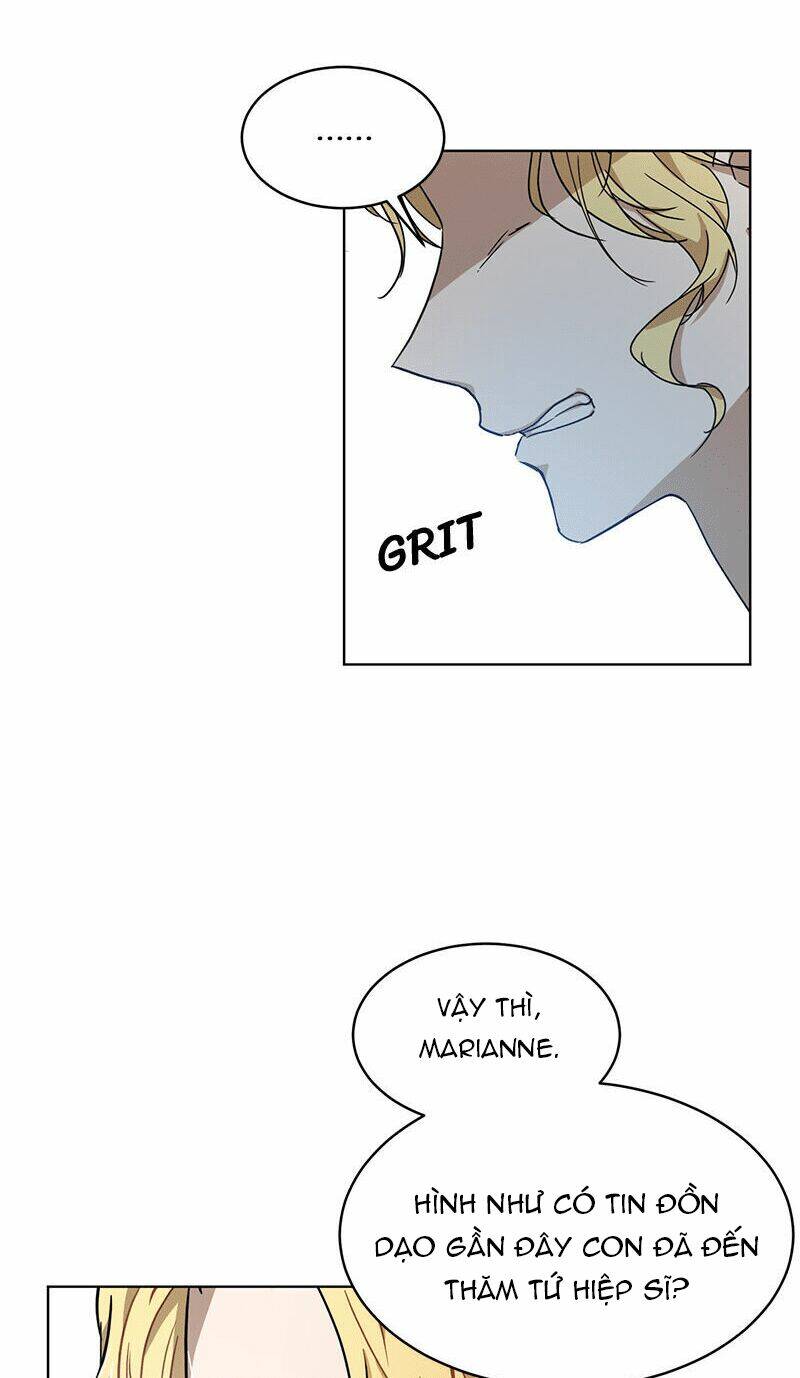 khế ước của ma tộc chapter 9 13