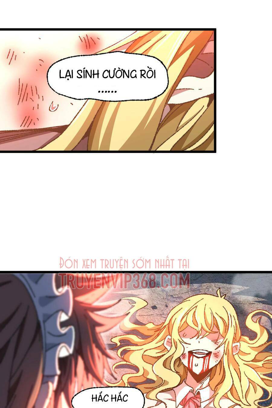 vú em vô địch chapter 29 12