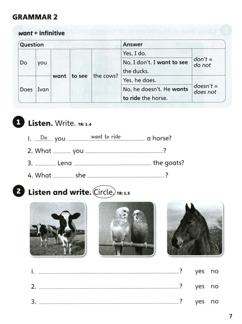 Explore Our World 2: Workbook - 2nd Edition