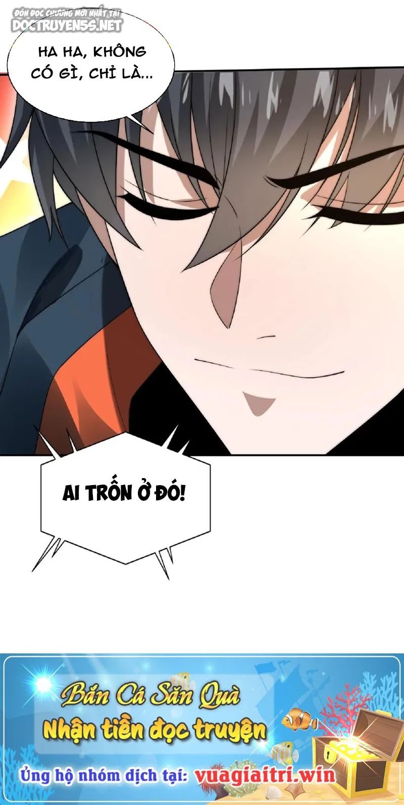 không gian hệ lão lục: dự trữ một vạn tấn thịt ngày tận thế chapter 42 8