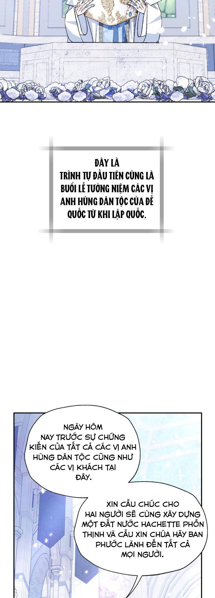 cha, con không muốn kết hôn đâu chapter 123 26